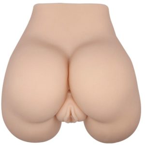 Crazy Bull Masturbator Torso met Vagina en Anus en Trilling Crazy Bull Masturbator Torso met Vagina en Anus en Trilling - Afbeelding 5