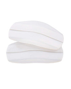 Bye Bra Anti-Rutsch-BH-Kussen voor BH-bandjes, beige Bye Bra Anti-Rutsch-BH-Kussen voor BH-bandjes, beige - Afbeelding 2