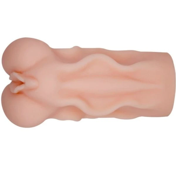 Crazy Bull Linda Vagina Masturbator met koel oppervlak Crazy Bull Linda Vagina Masturbator met koel oppervlak