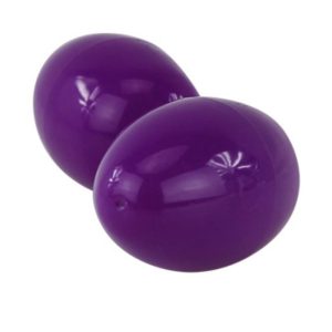 Baile Analkugeln Tweelingen Paars met vibrerend effect Baile Analkugeln Tweelingen Paars met vibrerend effect - Afbeelding 5