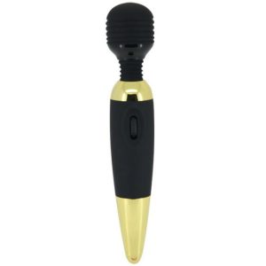 Pretty Love Kraftstab-Massager Golden Edition Pretty Love Kraftstab-Massager Golden Edition - Afbeelding 1