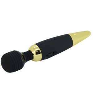 Pretty Love Kraftstab-Massager Golden Edition Pretty Love Kraftstab-Massager Golden Edition - Afbeelding 2