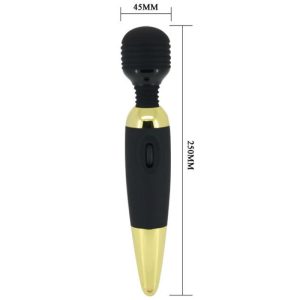 Pretty Love Kraftstab-Massager Golden Edition Pretty Love Kraftstab-Massager Golden Edition - Afbeelding 7