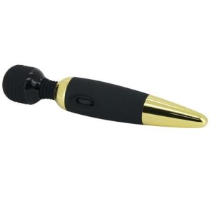 Pretty Love Kraftstab-Massager Golden Edition Pretty Love Kraftstab-Massager Golden Edition - Afbeelding 5