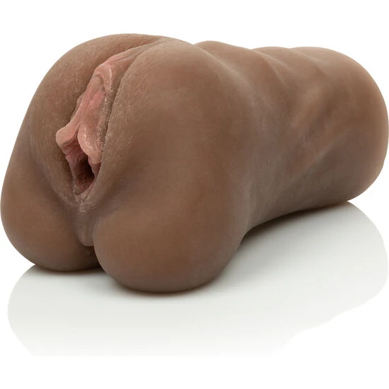 img_88760_f93a7be412dad283bd52c39c4196a622_1.jpg Calexotics Masturbator Stroke It met PureSkin-materiaal, 16,5 x 9,5 cm