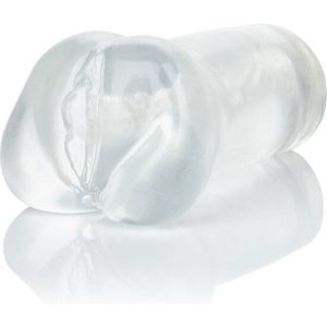 Calexotics Masturbator Stroke It met trilling, 16,5 x 9,5 cm Calexotics Masturbator Stroke It met trilling, 16,5 x 9,5 cm - Afbeelding 1