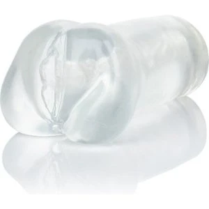 Calexotics Masturbator Stroke It met trilling, 16,5 x 9,5 cm