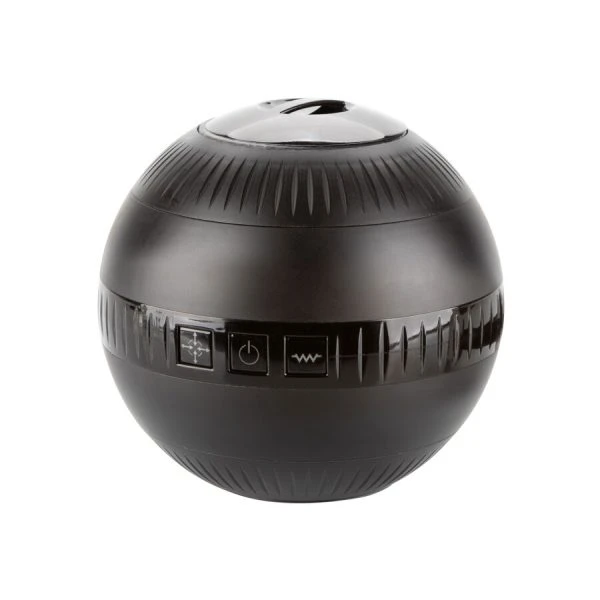 Calexotics Optimum Power Masturball Masturbator met trilling, 11,5 cm