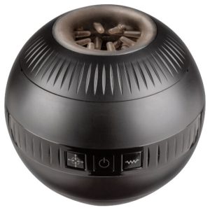 Calexotics Optimum Power Masturball Masturbator met trilling, 11,5 cm Calexotics Optimum Power Masturball Masturbator met trilling, 11,5 cm - Afbeelding 1
