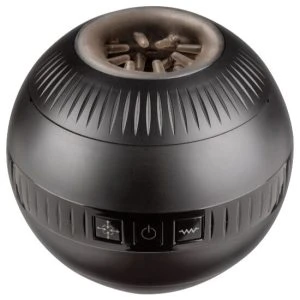 Calexotics Optimum Power Masturball Masturbator with Vibration, 11.5 cm