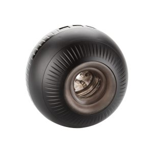 Calexotics Optimum Power Masturball Masturbator met trilling, 11,5 cm Calexotics Optimum Power Masturball Masturbator met trilling, 11,5 cm - Afbeelding 6