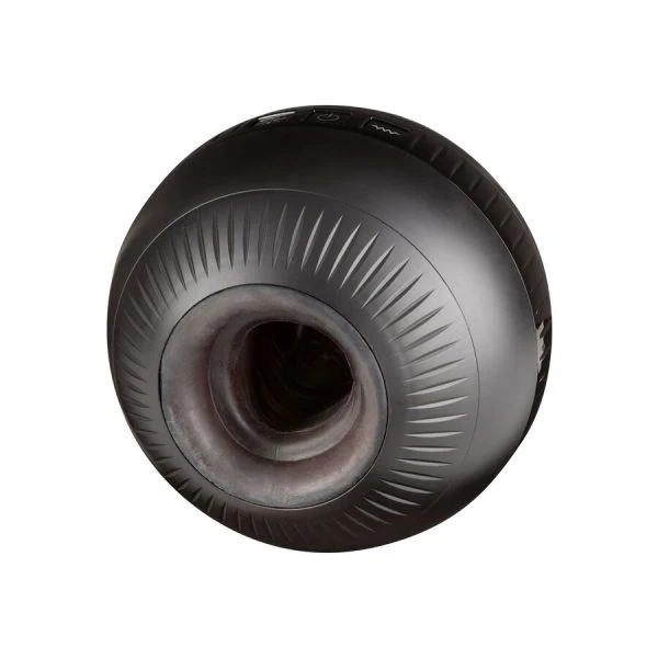 Calexotics Optimum Power Masturball Masturbator met trilling, 11,5 cm