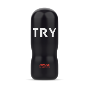 Jamyjob Anuservarings-Masturbator met Trilling Jamyjob Anuservarings-Masturbator met Trilling - Afbeelding 4