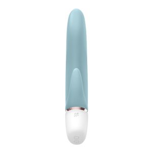 Satisfyer Marvelous Four Vibrator en luchtdrukset met 4 opzetstukken Satisfyer Marvelous Four Vibrator en luchtdrukset met 4 opzetstukken - Afbeelding 5