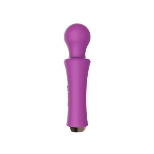 Xocoon Personal Wand Massager Fuchsia Xocoon Personal Wand Massager Fuchsia - Afbeelding 4