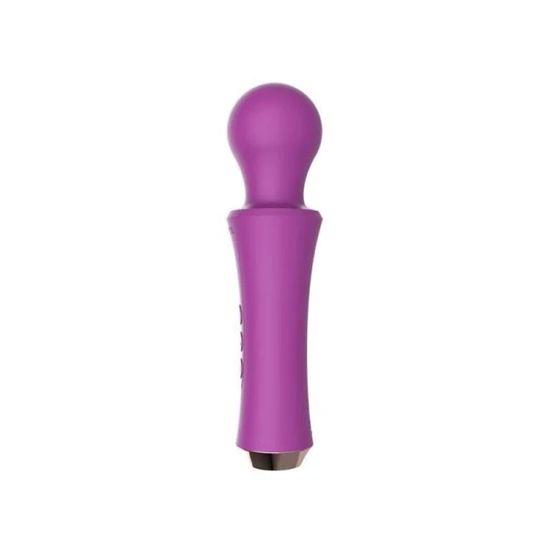 Xocoon Personal Wand Massager Fuchsia Xocoon Personal Wand Massager Fuchsia