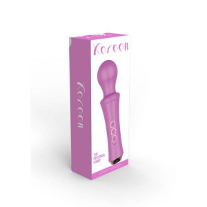 Xocoon Personal Wand Massager Fuchsia Xocoon Personal Wand Massager Fuchsia - Afbeelding 8