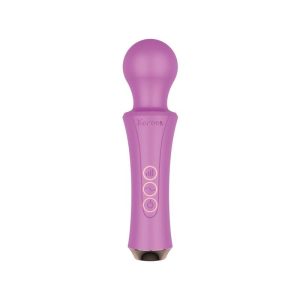 Xocoon Personal Wand Massager Fuchsia Xocoon Personal Wand Massager Fuchsia - Afbeelding 3