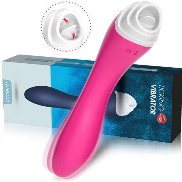 img_163500_3117b1fe5b4afcc697772aabd7f78d7e_1.jpg Armony Fairyland Opzetvibrator met Clitoris-Zuigfunctie en Trilling