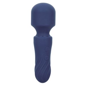 Calexotics Charisma Charm Massager met 12 functies, paars Calexotics Charisma Charm Massager met 12 functies, paars - Afbeelding 2