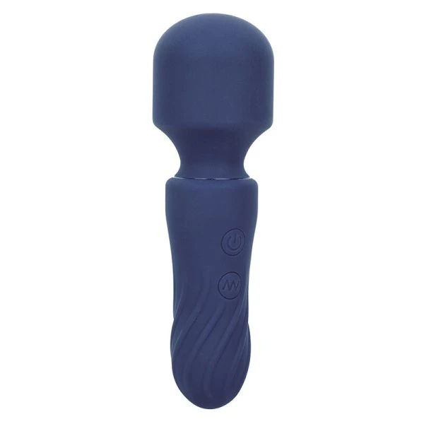 Calexotics Charisma Charm Massager met 12 functies, paars Calexotics Charisma Charm Massager met 12 functies, paars