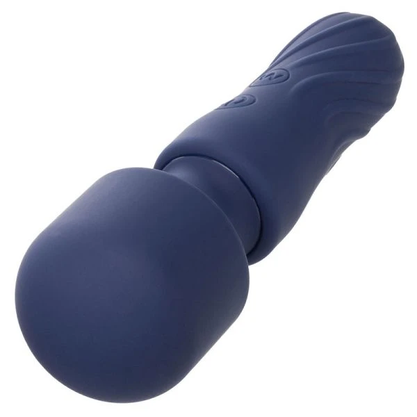 Calexotics Charisma Charm Massager met 12 functies, paars Calexotics Charisma Charm Massager met 12 functies, paars