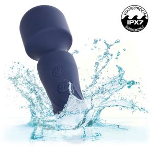 Calexotics Charisma Charm Massager met 12 functies, paars Calexotics Charisma Charm Massager met 12 functies, paars - Afbeelding 8