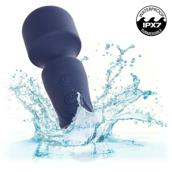Calexotics Charisma Charm Massager met 12 functies, paars Calexotics Charisma Charm Massager met 12 functies, paars