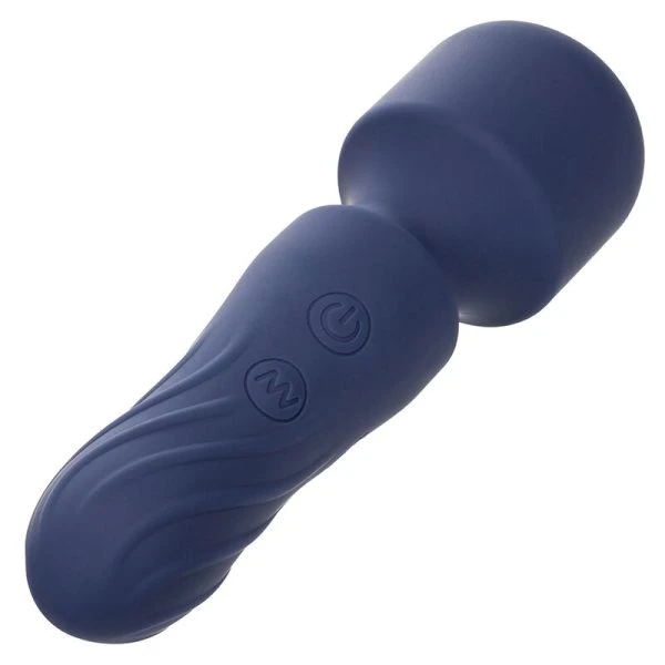 Calexotics Charisma Charm Massager met 12 functies, paars Calexotics Charisma Charm Massager met 12 functies, paars