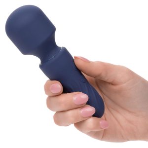 Calexotics Charisma Charm Massager met 12 functies, paars Calexotics Charisma Charm Massager met 12 functies, paars - Afbeelding 5