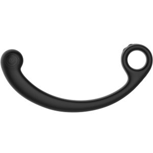 Snail Vibe AXI Vibrator met AuraTouch-technologie, zwart Snail Vibe AXI Vibrator met AuraTouch-technologie, zwart - Afbeelding 4