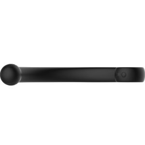 Snail Vibe AXI Vibrator met AuraTouch-technologie, zwart Snail Vibe AXI Vibrator met AuraTouch-technologie, zwart - Afbeelding 5