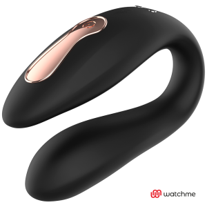 Anne´s Desire Dual Pleasure Vibrator met Watchme-technologie Anne´s Desire Dual Pleasure Vibrator met Watchme-technologie - Afbeelding 6