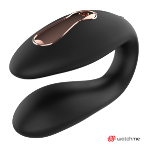 Anne´s Desire Dual Pleasure Vibrator met Watchme-technologie Anne´s Desire Dual Pleasure Vibrator met Watchme-technologie - Afbeelding 11