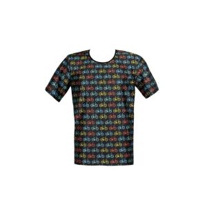 Anais Luxury Lingerie Benito T-shirt voor mannen Anais Luxury Lingerie Benito T-shirt voor mannen - Afbeelding 3