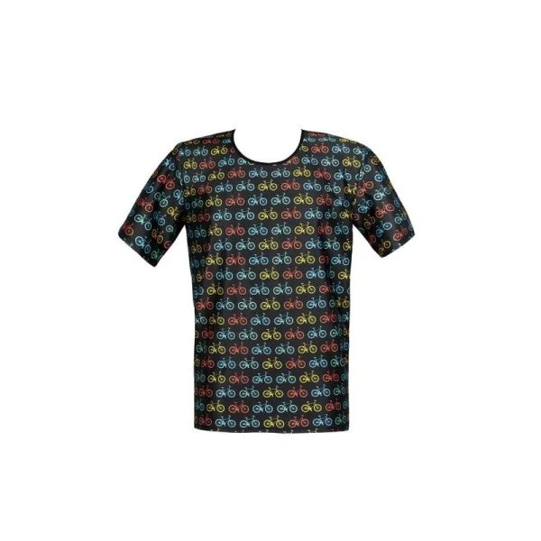 Anais Luxury Lingerie Benito T-shirt voor mannen