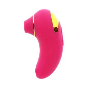 Xocoon Opvangvibrator Infinite Love Clitorale Stimulator Fuchsia Xocoon Opvangvibrator Infinite Love Clitorale Stimulator Fuchsia - Afbeelding 3