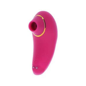 Xocoon Opvangvibrator Infinite Love Clitorale Stimulator Fuchsia Xocoon Opvangvibrator Infinite Love Clitorale Stimulator Fuchsia - Afbeelding 1