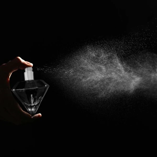 Eye of Love Matchmaker Black Diamond Feromoonparfum voor HEM 30 ml Eye of Love Matchmaker Black Diamond Feromoonparfum voor HEM 30 ml