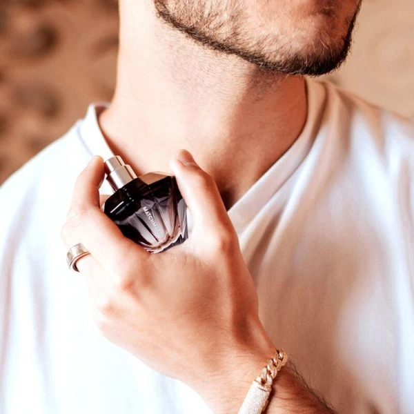 Eye of Love Matchmaker Black Diamond Feromoonparfum voor HEM 30 ml Eye of Love Matchmaker Black Diamond Feromoonparfum voor HEM 30 ml