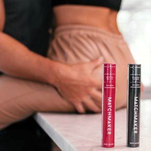 Eye of Love Matchmaker Black Diamond Feromoonparfum trekt HAAR aan 10 ml Eye of Love Matchmaker Black Diamond Feromoonparfum trekt HAAR aan 10 ml - Afbeelding 9