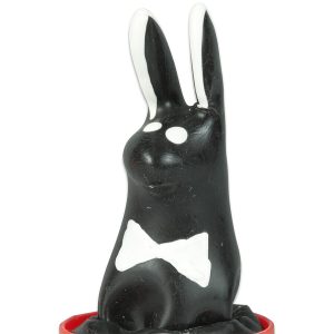 Condomerie Nieuwheidscondooms handbeschilderd Play BOY Unicaat Condomerie Nieuwheidscondooms handbeschilderd Play BOY Unicaat - Afbeelding 4