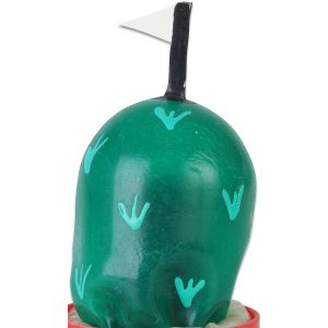 Condomerie Handbemalte Neuheitskondome Golf Hill Unikate aus Naturlatex Condomerie Handbemalte Neuheitskondome Golf Hill Unikate aus Naturlatex - Afbeelding 3