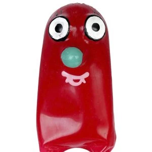 Condomerie Novelty Condoms Hand-Painted Nosy XL