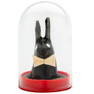 Condomerie Nieuwheidscondooms handbeschilderd Play BOY Unicaat Condomerie Nieuwheidscondooms handbeschilderd Play BOY Unicaat - Afbeelding 1