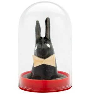 Condomerie Neuheitskondome handbemalt Play BOY Unikat