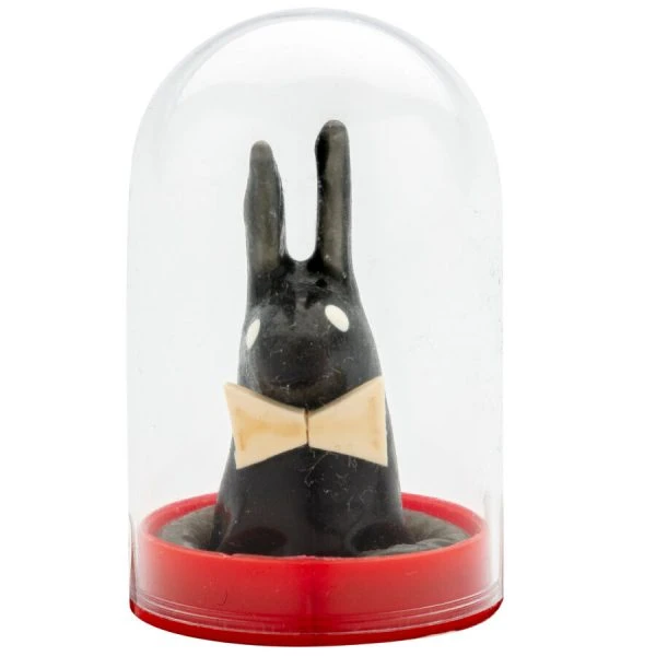 Condomerie Nieuwheidscondooms handbeschilderd Play BOY Unicaat