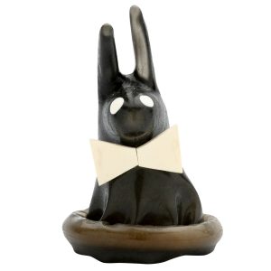 Condomerie Nieuwheidscondooms handbeschilderd Play BOY Unicaat Condomerie Nieuwheidscondooms handbeschilderd Play BOY Unicaat - Afbeelding 3