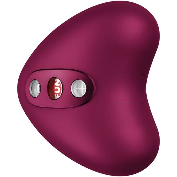 img_214877_654859791ca3260e241d0374dfba2f87_1.jpg Fun Factory Auflegevibrator Libera met Air Pulse Technologie Wijnrood