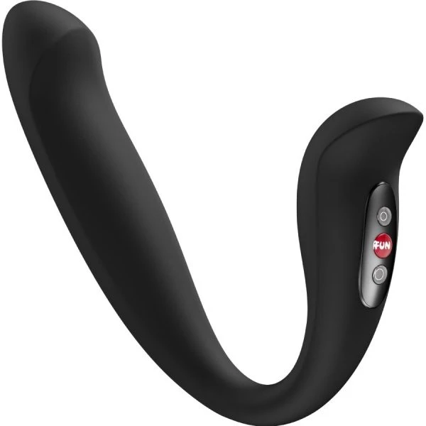 Fun Factory Veloce Dubbele Luchtpuls-Vibrator met Stootfunctie
